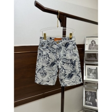 Louis Vuitton Short Pants